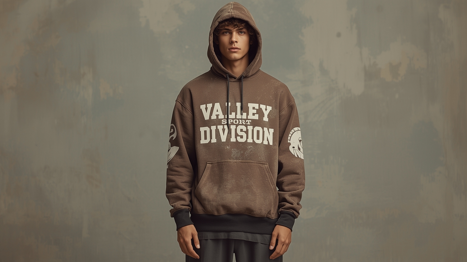 Vale Store Banner